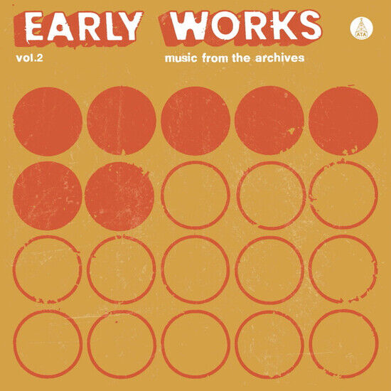 V/A - Early Works: Music From..