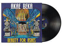 Akae Beka - Beauty For Ashes