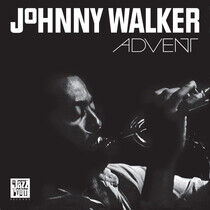 Walker, Johnny - Advent