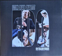 Dean, Elton - Quartet- - On Italian Roads (Live..