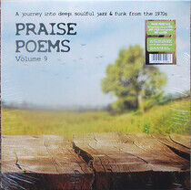 V/A - Praise Poems Vol.9