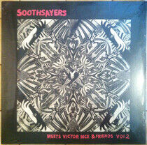 Soothsayers & Victor Rice - Soothsayers Meets..