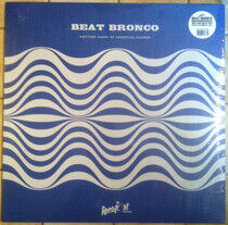 Beat Bronco Organ Trio - Another Shape of..