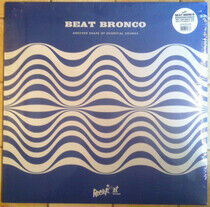 Beat Bronco - Another.. -Coloured-