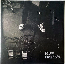 Flunk - Cover Ups, Vol 1 & 2