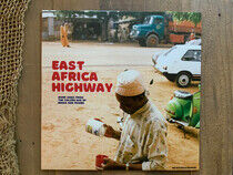 V/A - East Africa Highway