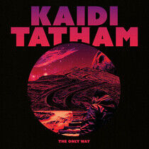 Tatham, Kaidi - Only Way