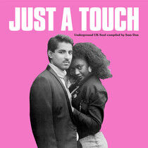 V/A - Just a Touch