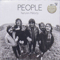 People - Nature's Melody