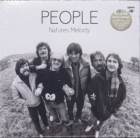 People - Nature\'s Melody