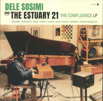 Dele Sosimi & the ... - Confluence