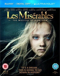 Movie - Les Miserables