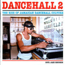 V/A - Dancehall Vol.2