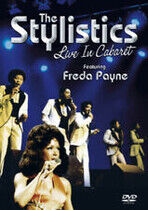 Stylistics & Freda Payne - Live In Concert