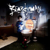 Beardyman - I Done an Album