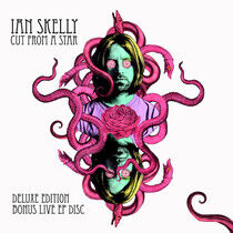 Skelly, Ian - Cut From a Star