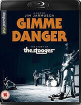 Documentary - Gimme Danger