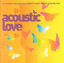 V/A - Acoustic Love