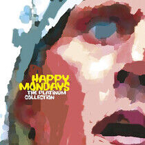 Happy Mondays - Platinum Collection