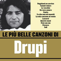 Drupi - Le Piu Belle Canzoni Di