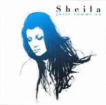 Sheila - Juste Comme Ca -2cd-