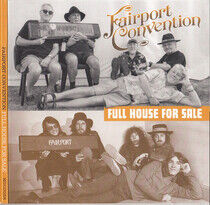 Fairport Convention - Full House For Sale