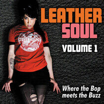 V/A - Leather Soul Vol.1