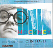 Harle John - Hockney