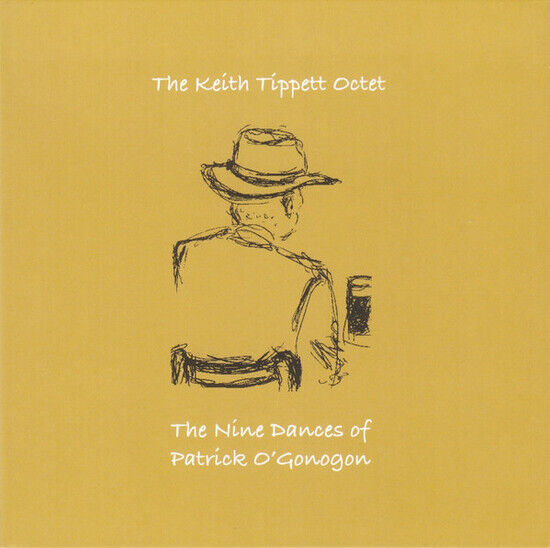 Keith Tippet -Octet- - Nine Dances of Patrick..