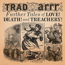 Tradarrr - Further Tales
