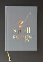 Lost Words: Spell Songs - Lost Words:.. -Deluxe-