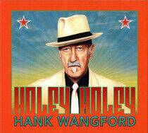 Wangford, Hank - Holey Holey