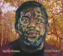 Wallen, Byron - Portrait