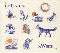 Teacups - In Wich...