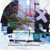 Orchestra of the Upper At - Theta Five