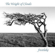 Frostlake - Weight of Clouds