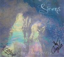 Odin Dragonfly - Sirens -Coloured-