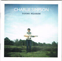 Simpson, Charlie - Young Pilgrim