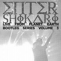 Enter Shikari - Live From.. -Dvd+CD-