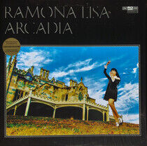 Lisa, Ramona - Arcadia