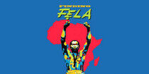 Kuti, Fela - Finding Fela