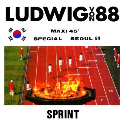 Ludwig von 88 - Sprint