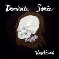 Sonic, Dominic - Vanit's 6