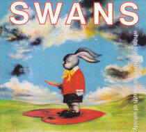 Swans - White Light From the Mout