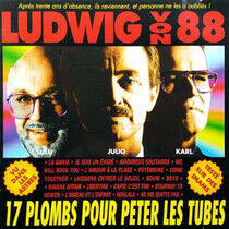 Ludwig von 88 - 17 Plombs Pour Peter..