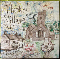 Hayman, Darren - Thankful Villages V.1