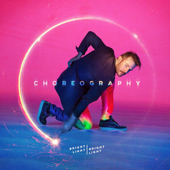 Bright Light Bright Light - Choreography