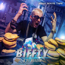 Biffty - Mega Souye Tape