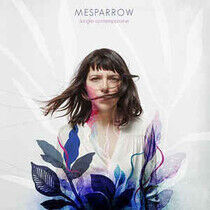 Mesparrow - Jungle.. -Digi-