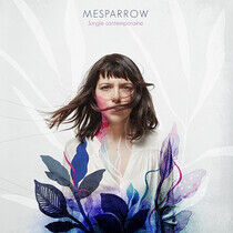 Mesparrow - Jungle Contemporaine